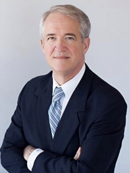 Photo of Jeff Gray